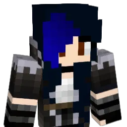 Fallen_Wren Minecraft avatar bust