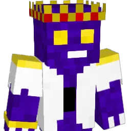 Fallen_X_Angel Minecraft avatar bust