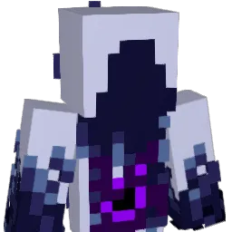 Fallen_star1244 Minecraft avatar bust