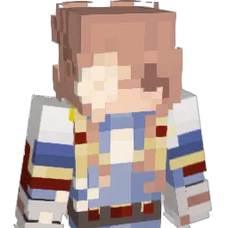 Fallengenic's Minecraft skin