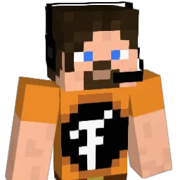 Fallengeur's Minecraft skin