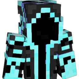 Fallenheist's Minecraft skin