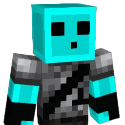 Fallenryan579 Minecraft avatar bust
