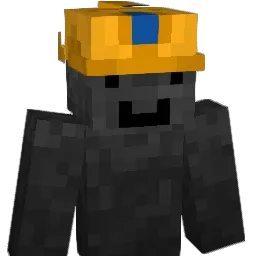 Fallforit's Minecraft skin