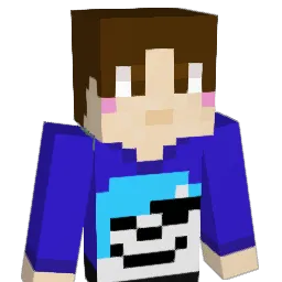 Fallgibbon11606 Minecraft avatar bust