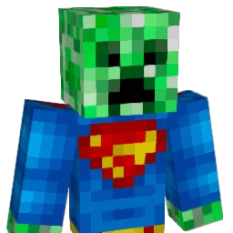 Falli's Minecraft skin