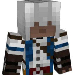 FallinFor's Minecraft skin