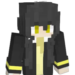 Fallin_Rain's Minecraft skin
