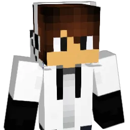 FallingAnvils Minecraft avatar bust