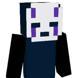 FallingSmoke's Minecraft skin