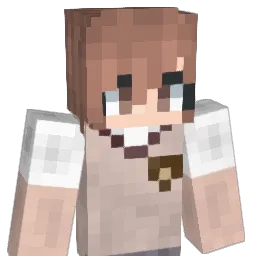 Falling_Sp2rite Minecraft avatar bust