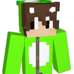 Falling_fox47's Minecraft skin