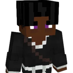 FallinsOp Minecraft avatar bust
