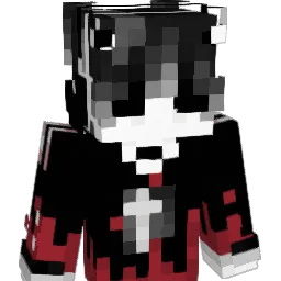 Fallinzombie's Minecraft skin