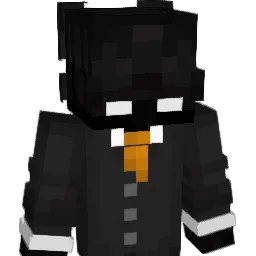 Fallism's Minecraft skin