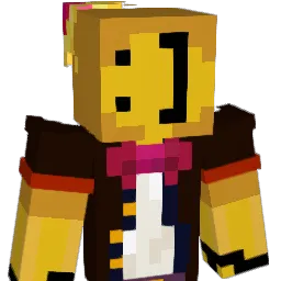 Falllouv's Minecraft skin