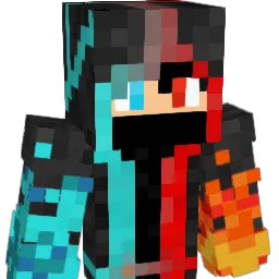 FallnChemist's Minecraft skin