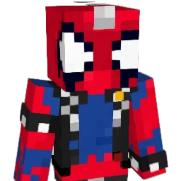 Fallnoyall's Minecraft skin