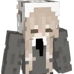 Fallon207's Minecraft skin