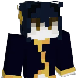 FalloutGod51 Minecraft avatar bust