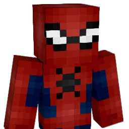 Falloutkiller111's Minecraft skin