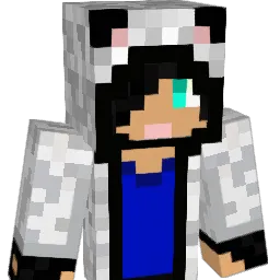 FallowWing Minecraft avatar bust