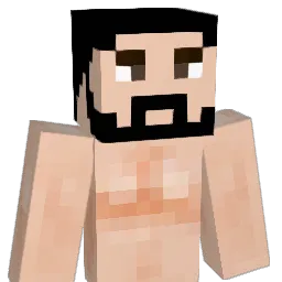 FallownYTB Minecraft avatar bust