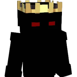 Falnn Minecraft avatar bust