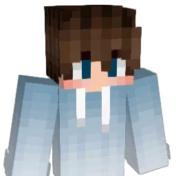 Falo888 Minecraft avatar bust