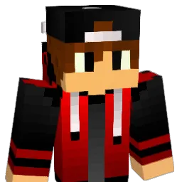 Falo_ Minecraft avatar bust