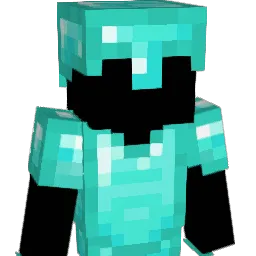 Falofel47 Minecraft avatar bust