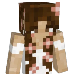 Faloofa167 Minecraft avatar bust