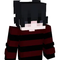 Falopead0 Minecraft avatar bust