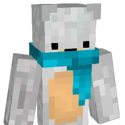 Faloxilophone Minecraft avatar bust