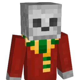False360's Minecraft skin