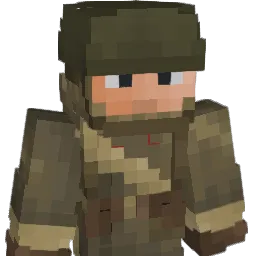 FalseAnomaly's Minecraft skin