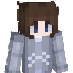 FalseCamellia's Minecraft skin