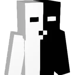 FalseDichotomy's Minecraft skin