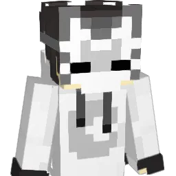 FalseExit Minecraft avatar bust