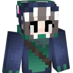FalseKingSlayer's Minecraft skin