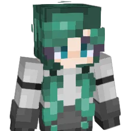 FalseMeat's Minecraft skin