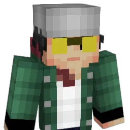 FalseProtector Minecraft avatar bust
