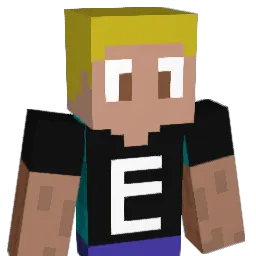 FalseShadowKing Minecraft avatar bust