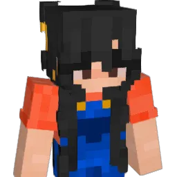 FalseShake's Minecraft skin