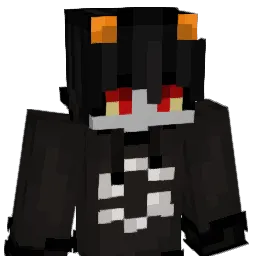 FalseSummon Minecraft avatar bust