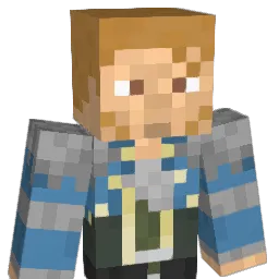 FalseTeethCyborg's Minecraft skin