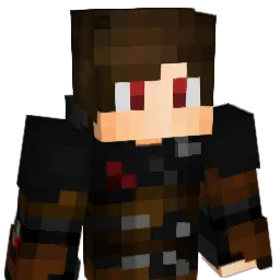Falser07 Minecraft avatar bust