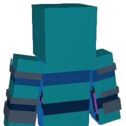 Falsesnake's Minecraft skin