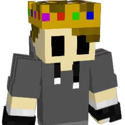 Falsory's Minecraft skin