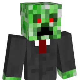 Falsus_ Minecraft avatar bust